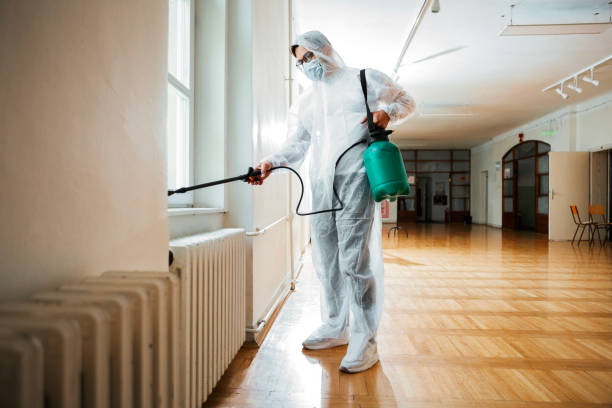 Best Pest Exclusion Services  in Plumsteadville, PA